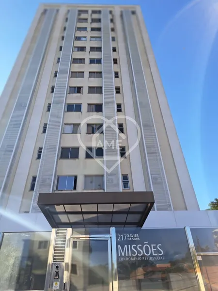 Apartamento à Venda - Edifício Missões, Centro: 1ª foto da galeria de imagens do imóvel