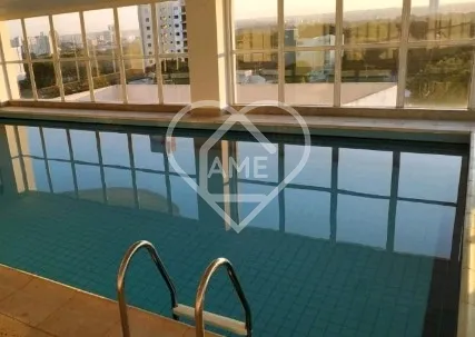 APARTAMENTO À VENDA NO EDIFÍCIO RESIDENCIAL PROVENCE: 17ª foto da galeria de imagens do imóvel