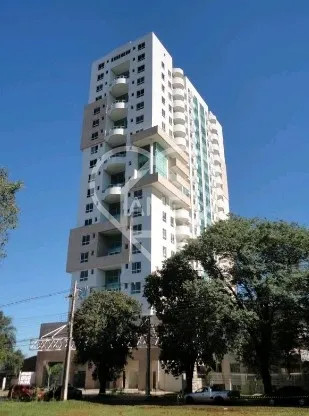 APARTAMENTO À VENDA NO EDIFÍCIO RESIDENCIAL PROVENCE: 1ª foto da galeria de imagens do imóvel