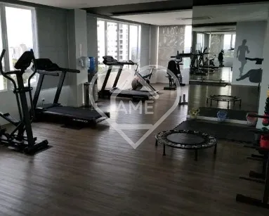 APARTAMENTO À VENDA NO EDIFÍCIO RESIDENCIAL PROVENCE: 16ª foto da galeria de imagens do imóvel