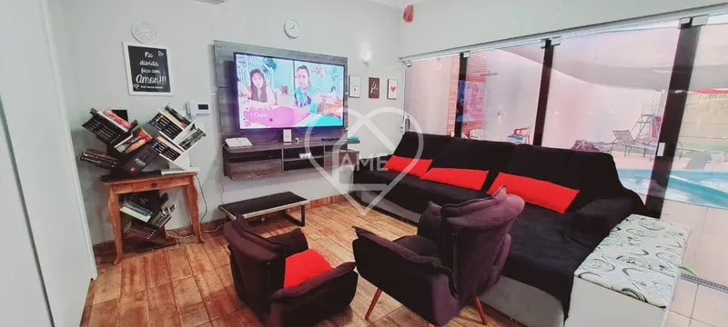 Linda Edícula à Venda em Terreno de 404,88 m²: 10ª foto da galeria de imagens do imóvel