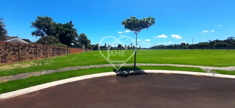 Terreno à Venda no Condomínio Reserva do Iguaçu: 7ª foto da galeria de imagens do imóvel