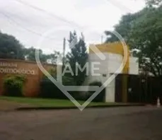 Terreno à Venda - Condomínio Residencial Cosmoética, Foz do Iguaçu/PR: 1ª foto da galeria de imagens do imóvel