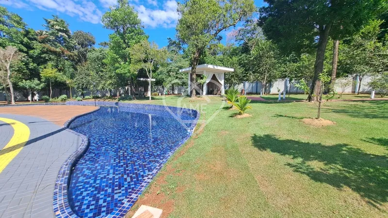 Lindo Terreno à Venda - Condomínio Águas Claras, Foz do Iguaçu/PR: 18ª foto da galeria de imagens do imóvel
