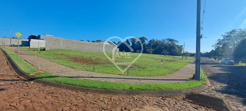 Lindo Terreno à Venda - Condomínio Villa Conscientia, Asa Sul, Foz: 4ª foto da galeria de imagens do imóvel