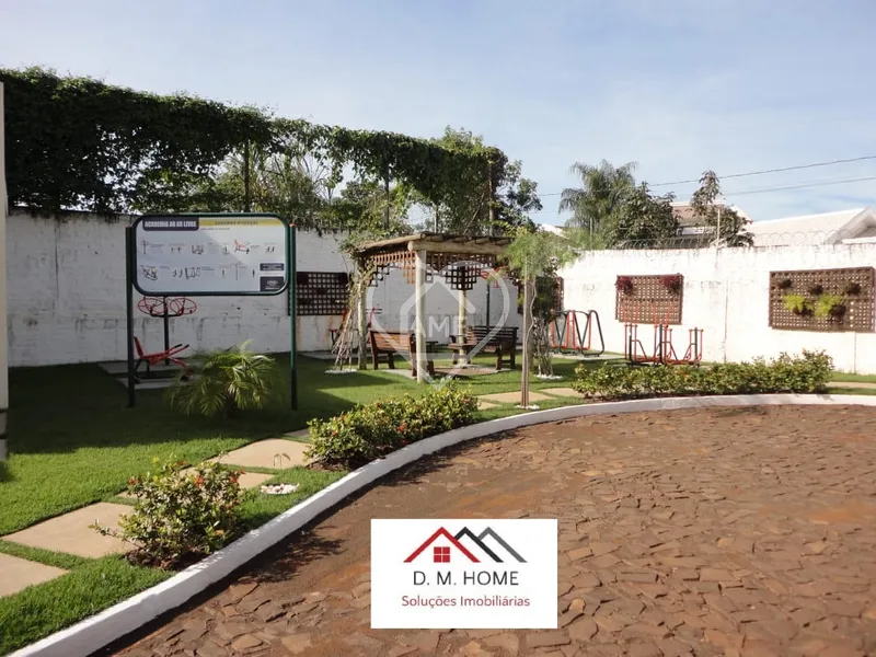 Casa à Venda no Condomínio Residencial Integração – 112,29 m²: 8ª foto da galeria de imagens do imóvel