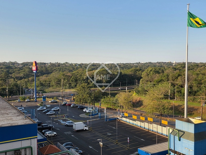 Apartamento à Venda no Edifício Toscana – Foz do Iguaçu: 8ª foto da galeria de imagens do imóvel