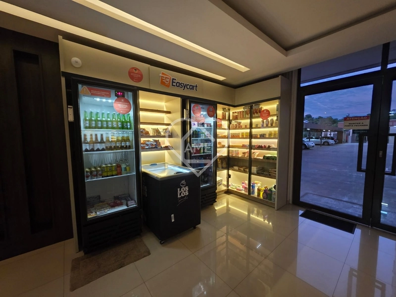 Apartamento à Venda no Edifício Toscana – Foz do Iguaçu: 17ª foto da galeria de imagens do imóvel
