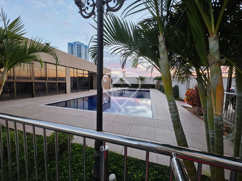 Apartamento à Venda no Edifício Toscana – Foz do Iguaçu: 25ª foto da galeria de imagens do imóvel