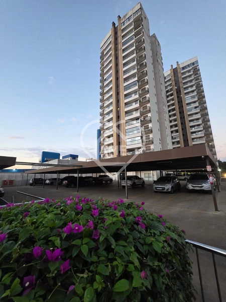 Apartamento à Venda no Edifício Toscana – Foz do Iguaçu: 12ª foto da galeria de imagens do imóvel