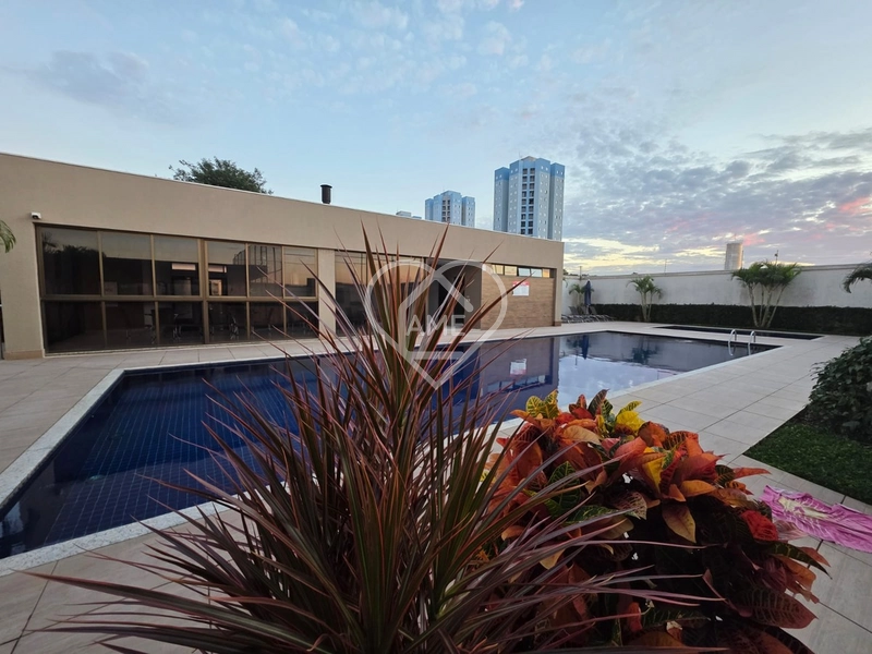 Apartamento à Venda no Edifício Toscana – Foz do Iguaçu: 31ª foto da galeria de imagens do imóvel