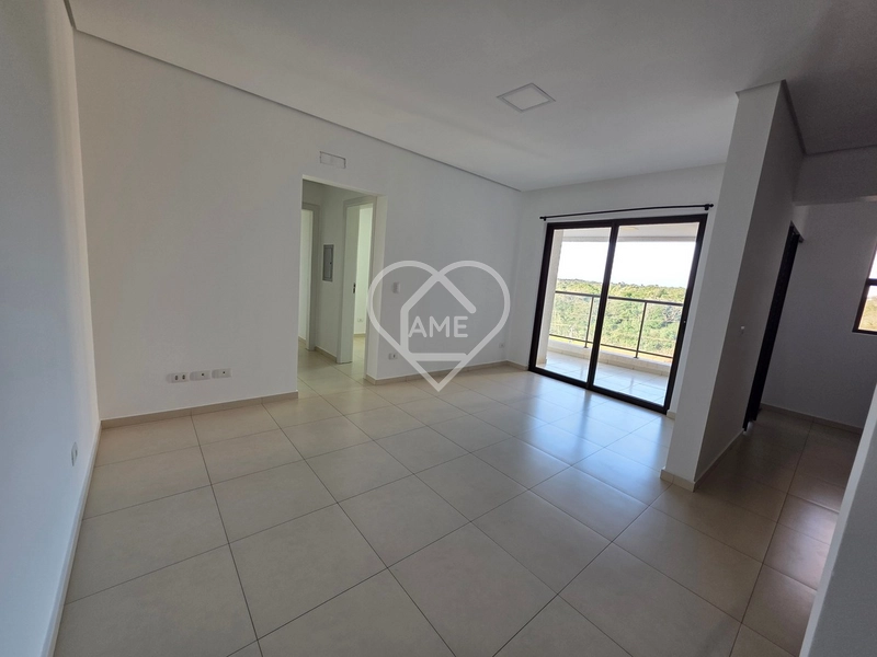 Apartamento à Venda no Edifício Toscana – Foz do Iguaçu: 3ª foto da galeria de imagens do imóvel