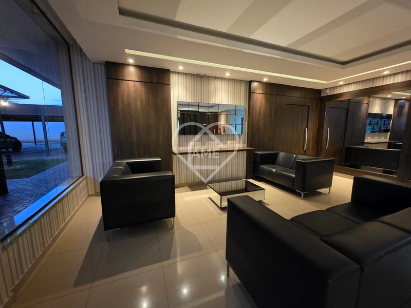 Apartamento à Venda no Edifício Toscana – Foz do Iguaçu: 13ª foto da galeria de imagens do imóvel