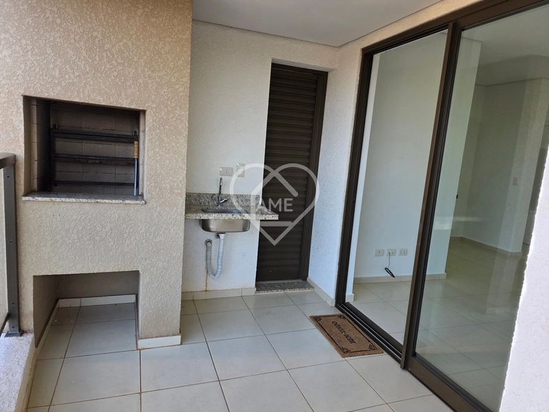 Apartamento à Venda no Edifício Toscana – Foz do Iguaçu: 10ª foto da galeria de imagens do imóvel