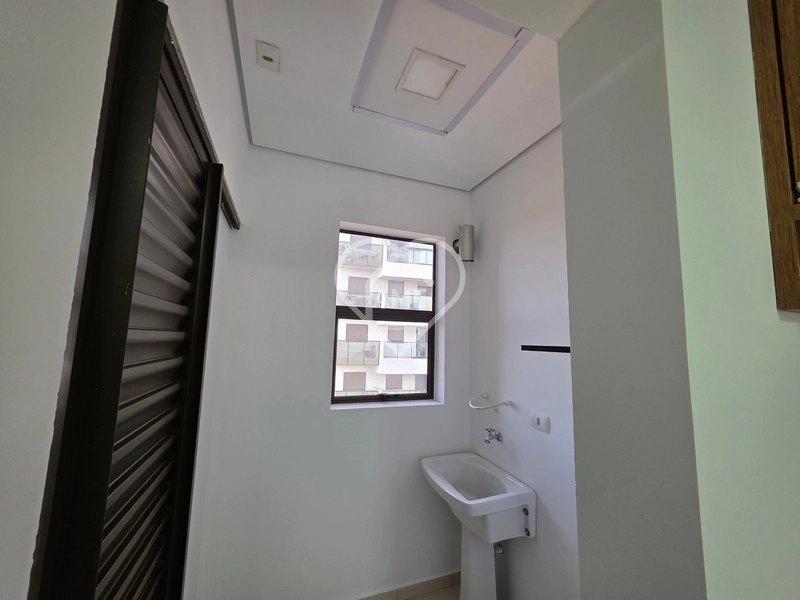Apartamento à Venda no Edifício Toscana – Foz do Iguaçu: 5ª foto da galeria de imagens do imóvel