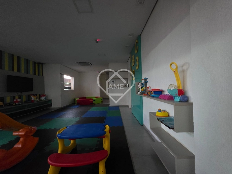 Apartamento à Venda no Edifício Toscana – Foz do Iguaçu: 19ª foto da galeria de imagens do imóvel