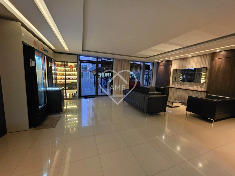 Apartamento à Venda no Edifício Toscana – Foz do Iguaçu: 21ª foto da galeria de imagens do imóvel