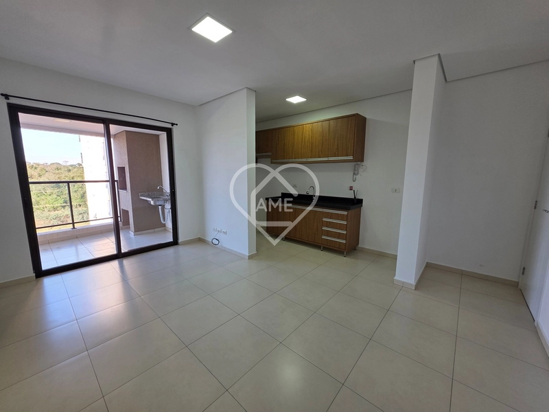Apartamento à Venda no Edifício Toscana – Foz do Iguaçu: 4ª foto da galeria de imagens do imóvel