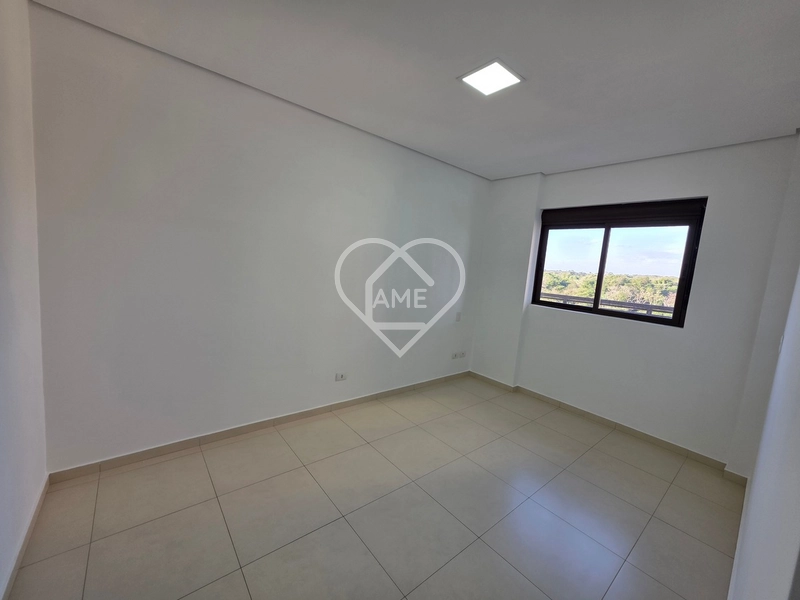 Apartamento à Venda no Edifício Toscana – Foz do Iguaçu: 2ª foto da galeria de imagens do imóvel
