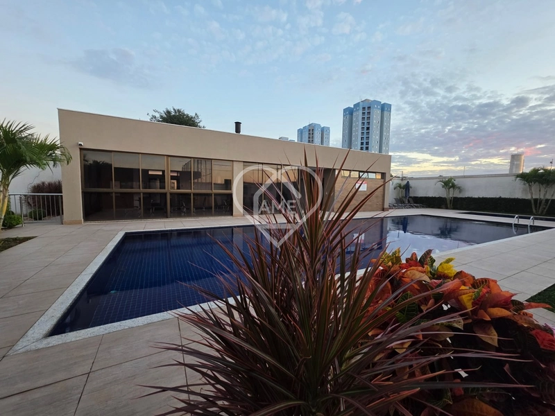 Apartamento à Venda no Edifício Toscana – Foz do Iguaçu: 26ª foto da galeria de imagens do imóvel