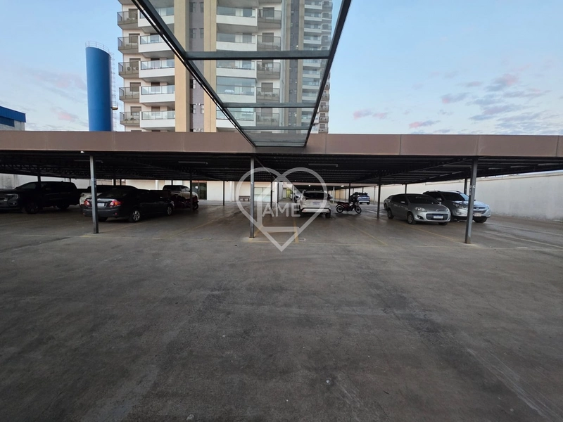 Apartamento à Venda no Edifício Toscana – Foz do Iguaçu: 29ª foto da galeria de imagens do imóvel
