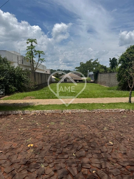 Terreno 400m2 - Condomínio ASA NORTE- Foz do Iguaçu - PR: 3ª foto da galeria de imagens do imóvel