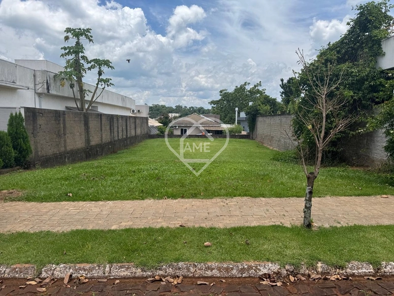 Terreno 400m2 - Condomínio ASA NORTE- Foz do Iguaçu - PR: 6ª foto da galeria de imagens do imóvel