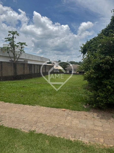 Terreno 400m2 - Condomínio ASA NORTE- Foz do Iguaçu - PR: 5ª foto da galeria de imagens do imóvel