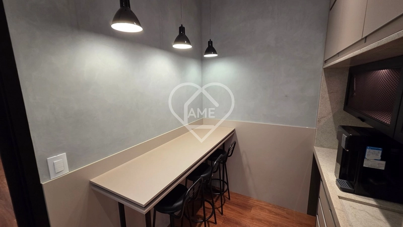 Sala Comercial de Alto Padrão à Venda no centro de Foz do Iguaçu/PR: 25ª foto da galeria de imagens do imóvel