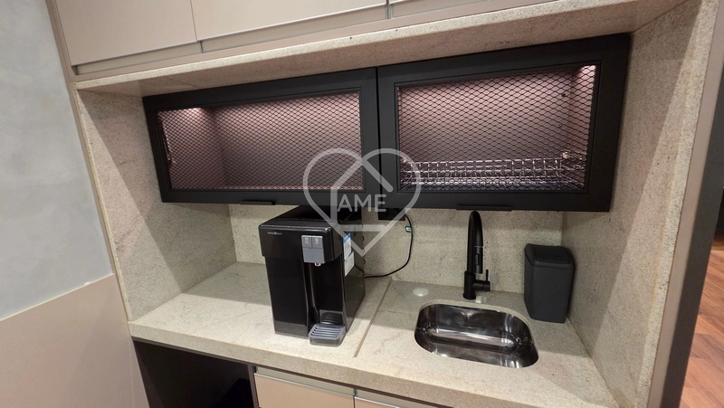 Sala Comercial de Alto Padrão à Venda no centro de Foz do Iguaçu/PR: 24ª foto da galeria de imagens do imóvel