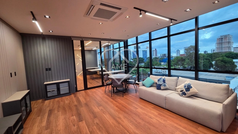 Sala Comercial de Alto Padrão à Venda no centro de Foz do Iguaçu/PR: 17ª foto da galeria de imagens do imóvel