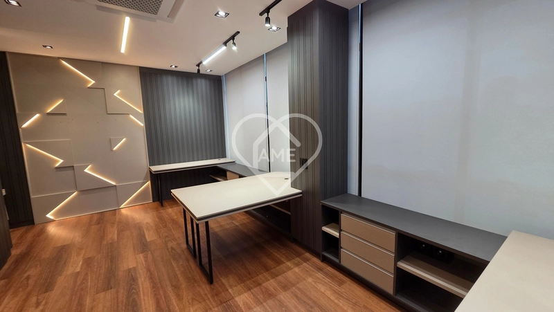 Sala Comercial de Alto Padrão à Venda no centro de Foz do Iguaçu/PR: 23ª foto da galeria de imagens do imóvel