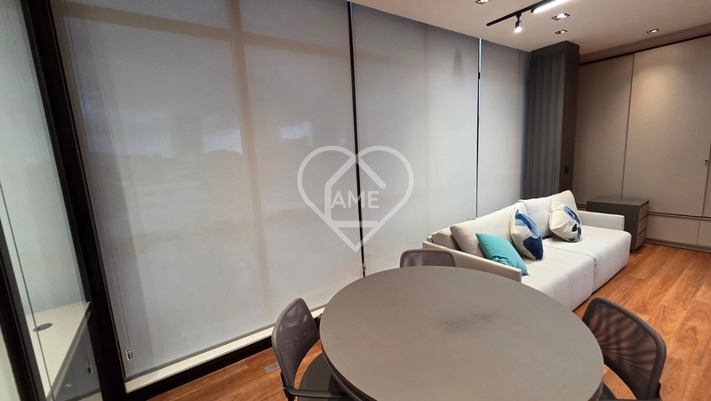 Sala Comercial de Alto Padrão à Venda no centro de Foz do Iguaçu/PR: 22ª foto da galeria de imagens do imóvel