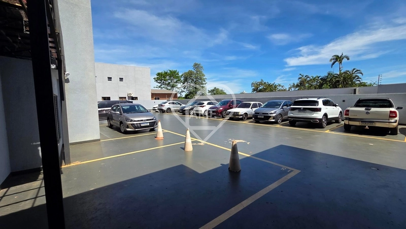 Sala Comercial de Alto Padrão à Venda no centro de Foz do Iguaçu/PR: 29ª foto da galeria de imagens do imóvel