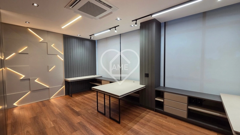 Sala Comercial de Alto Padrão à Venda no centro de Foz do Iguaçu/PR: 19ª foto da galeria de imagens do imóvel