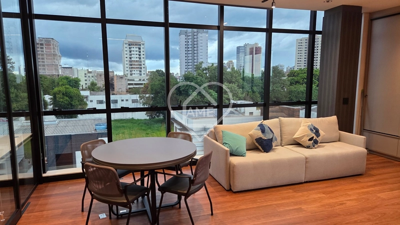 Sala Comercial de Alto Padrão à Venda no centro de Foz do Iguaçu/PR: 15ª foto da galeria de imagens do imóvel