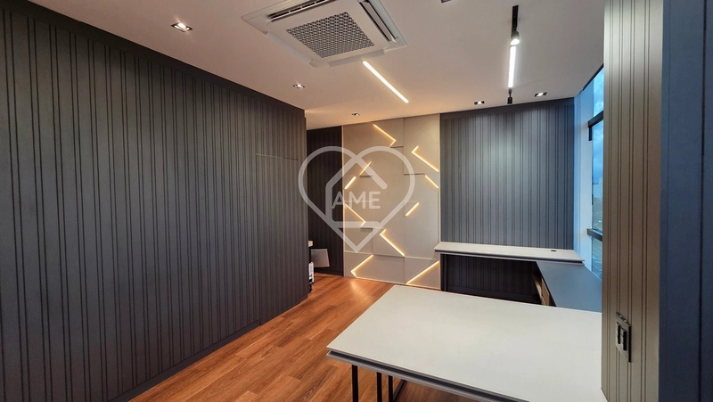 Sala Comercial de Alto Padrão à Venda no centro de Foz do Iguaçu/PR: 18ª foto da galeria de imagens do imóvel