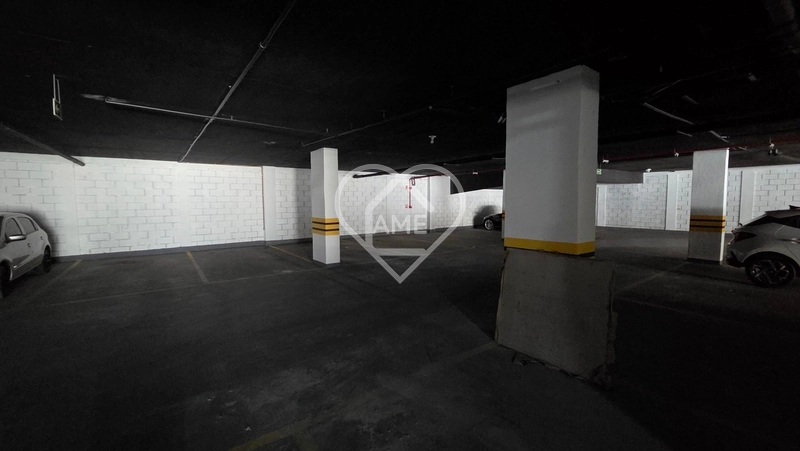 Sala Comercial de Alto Padrão à Venda no centro de Foz do Iguaçu/PR: 28ª foto da galeria de imagens do imóvel