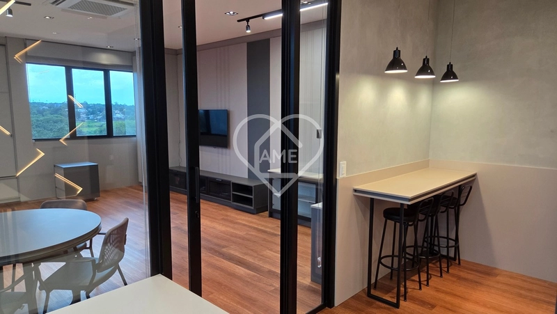 Sala Comercial de Alto Padrão à Venda no centro de Foz do Iguaçu/PR: 14ª foto da galeria de imagens do imóvel