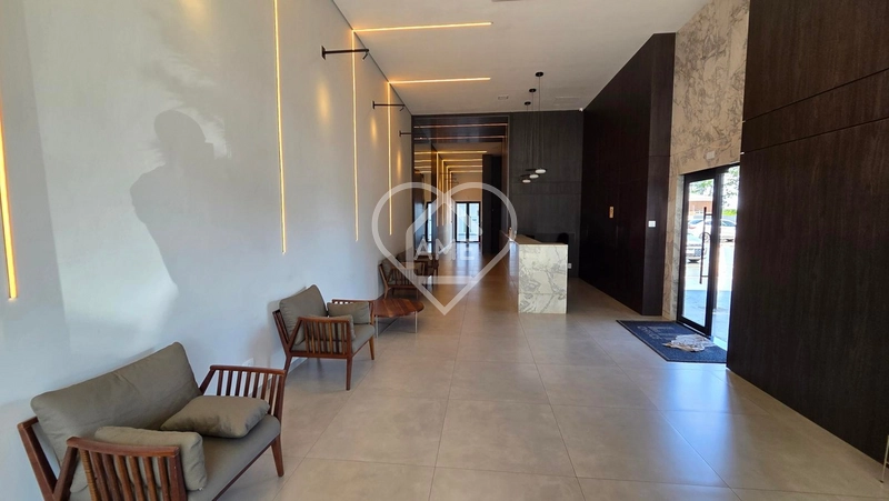 Sala Comercial de Alto Padrão à Venda no centro de Foz do Iguaçu/PR: 30ª foto da galeria de imagens do imóvel