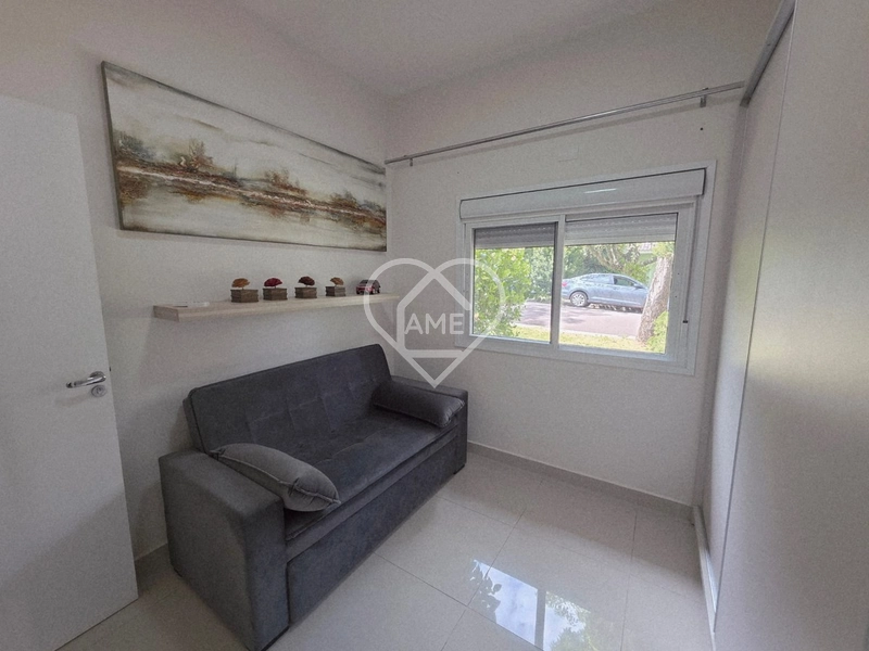 Casa Térrea em Condomínio Fechado – Serenologia: 8ª foto da galeria de imagens do imóvel