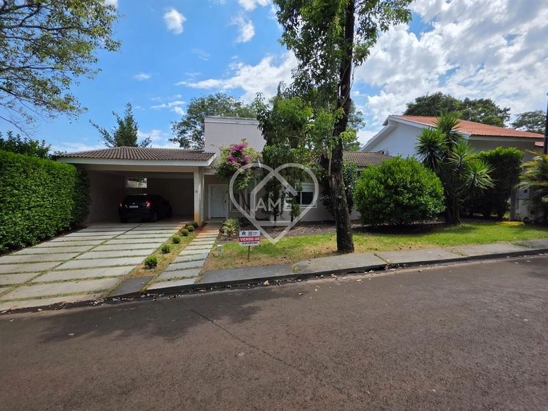 Casa Térrea em Condomínio Fechado – Serenologia: 2ª foto da galeria de imagens do imóvel