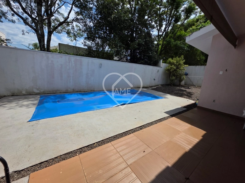 Casa Térrea em Condomínio Fechado – Serenologia: 5ª foto da galeria de imagens do imóvel