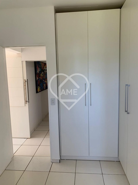 Oportunidade no Residencial Tarobá: Apartamento Reformado e Planejado: 6ª foto da galeria de imagens do imóvel