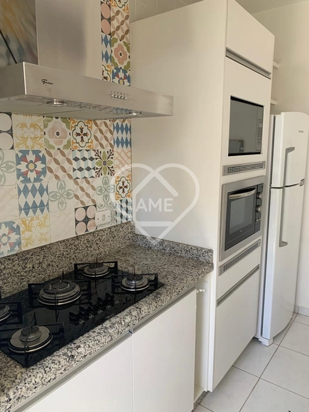 Oportunidade no Residencial Tarobá: Apartamento Reformado e Planejado: 2ª foto da galeria de imagens do imóvel