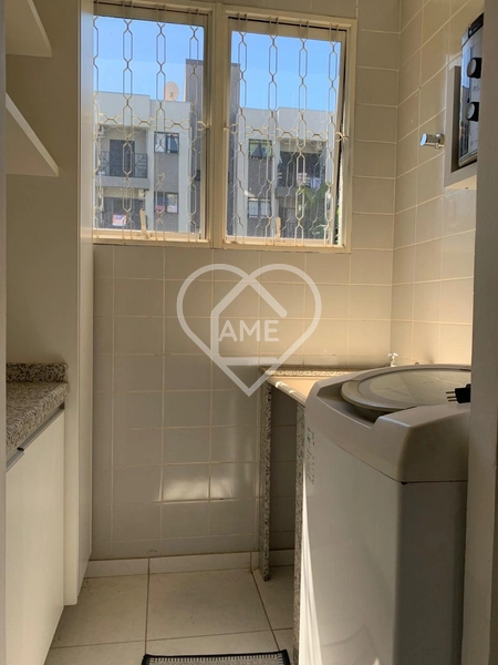 Oportunidade no Residencial Tarobá: Apartamento Reformado e Planejado: 10ª foto da galeria de imagens do imóvel