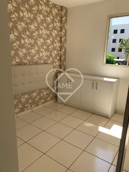 Oportunidade no Residencial Tarobá: Apartamento Reformado e Planejado: 11ª foto da galeria de imagens do imóvel