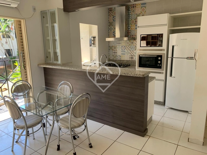 Oportunidade no Residencial Tarobá: Apartamento Reformado e Planejado: 1ª foto da galeria de imagens do imóvel