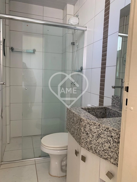 Oportunidade no Residencial Tarobá: Apartamento Reformado e Planejado: 14ª foto da galeria de imagens do imóvel