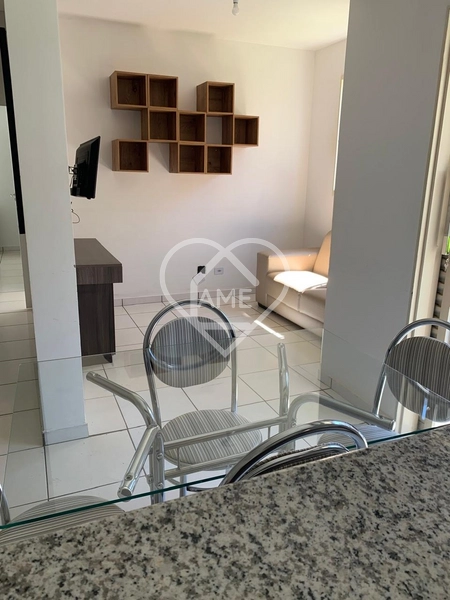 Oportunidade no Residencial Tarobá: Apartamento Reformado e Planejado: 12ª foto da galeria de imagens do imóvel